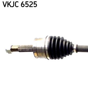 Cardan SKF ref. VKJC 6525